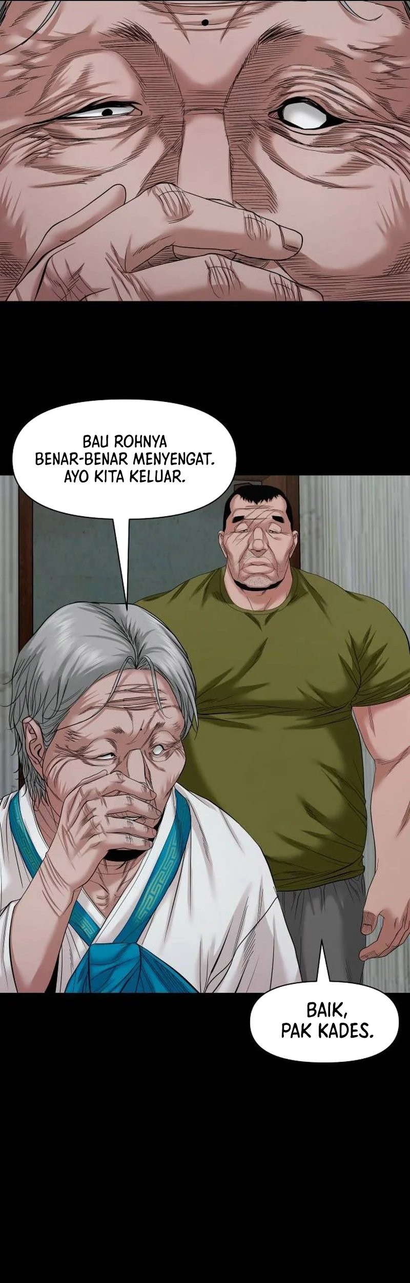 Chapter 48 - halaman 30