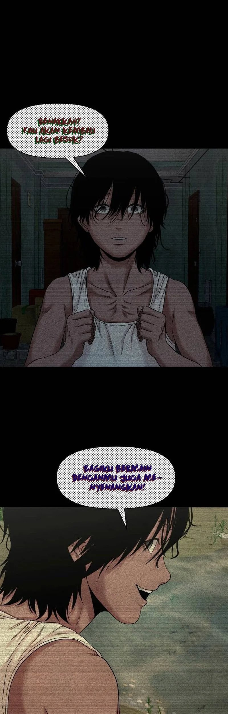 Chapter 48 - halaman 50