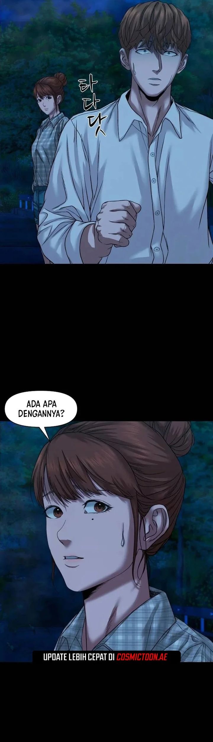 Chapter 47 - halaman 22
