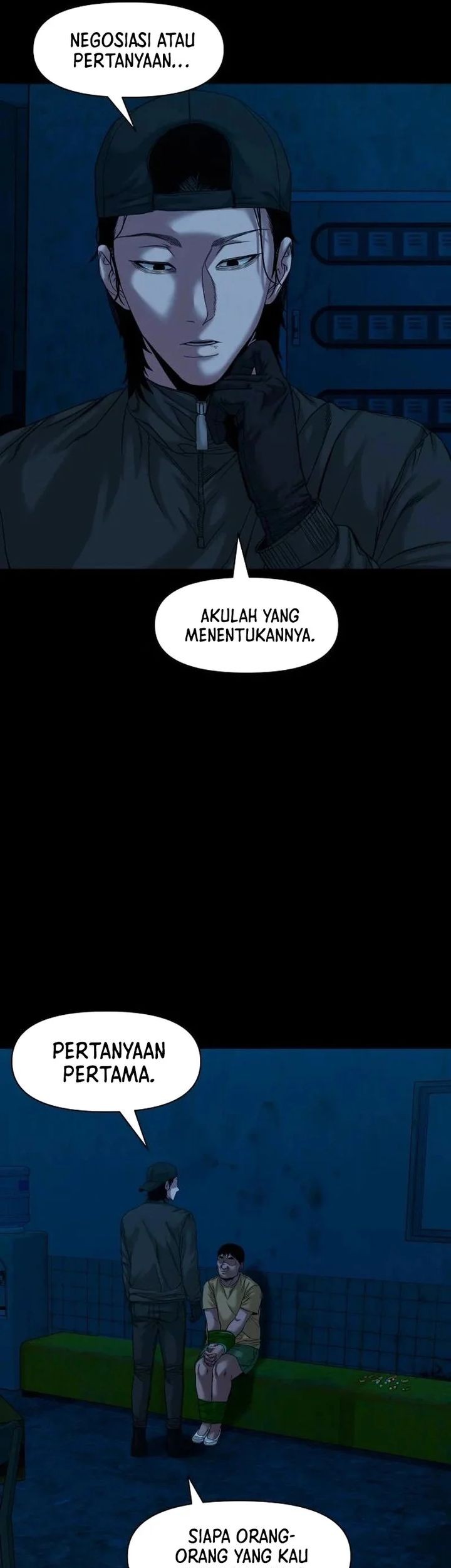 Chapter 46 - halaman 26