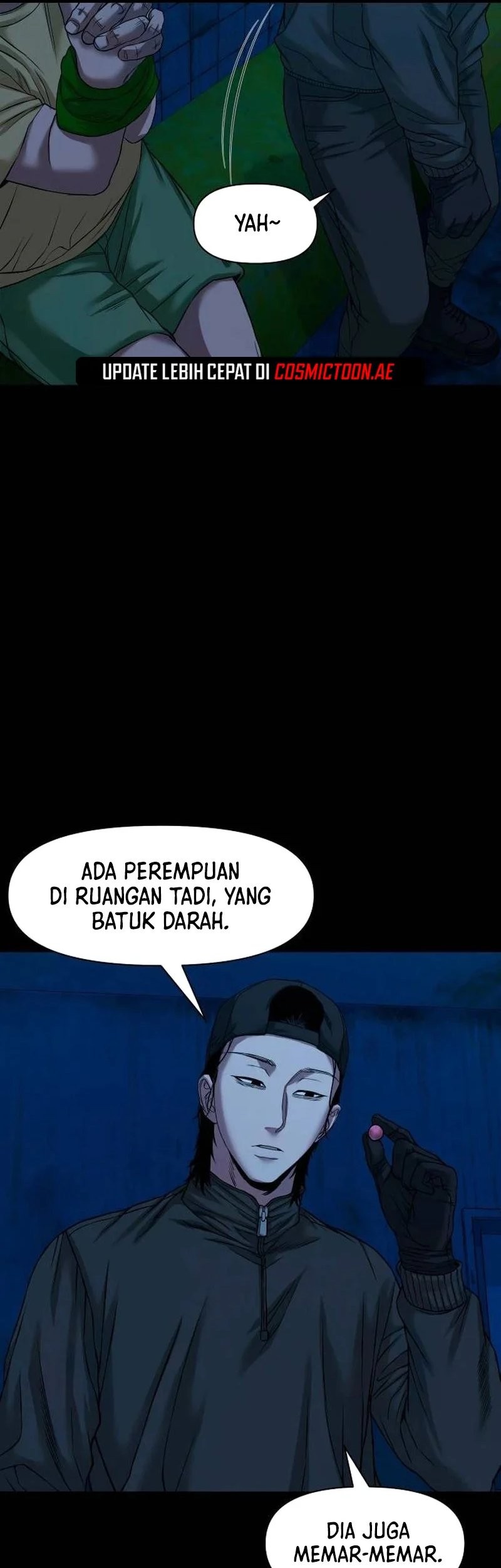 Chapter 45 - halaman 60