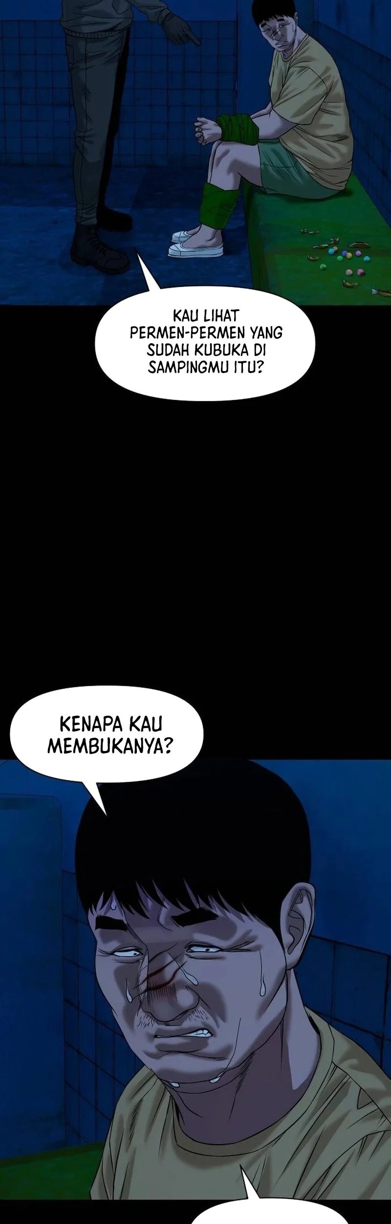Chapter 45 - halaman 69
