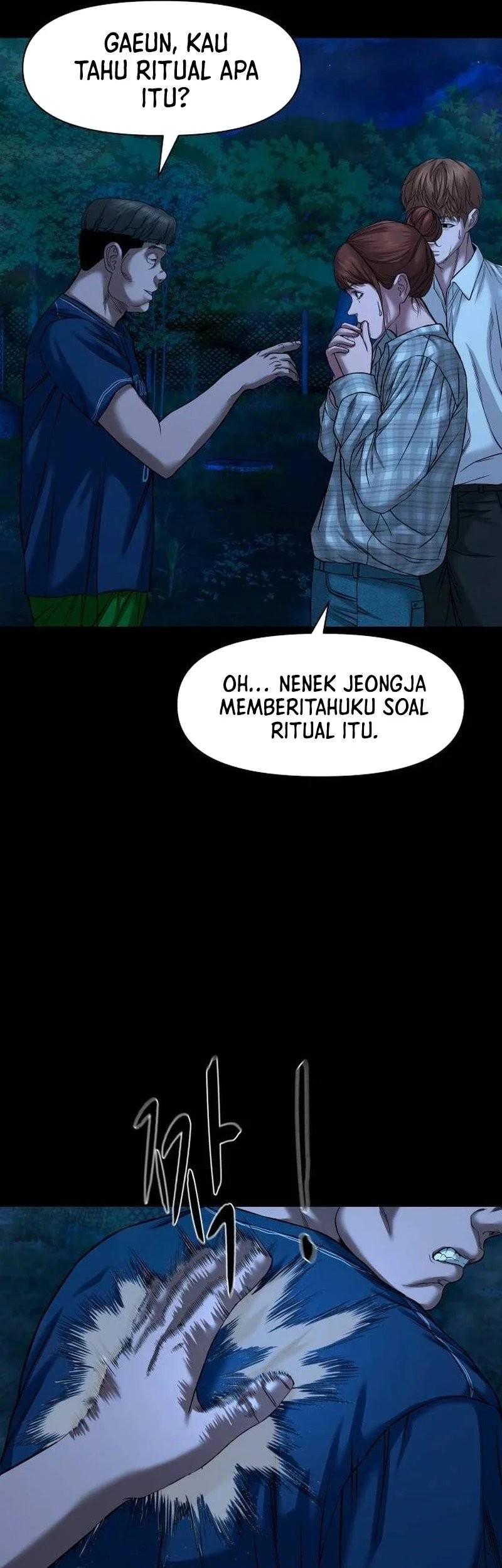 Chapter 45 - halaman 18