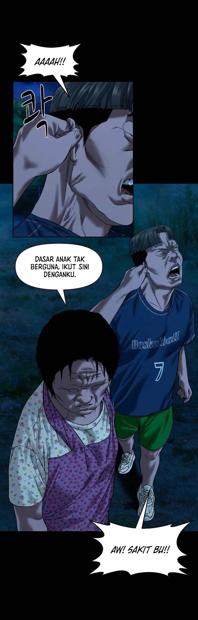 Chapter 45 - halaman 20