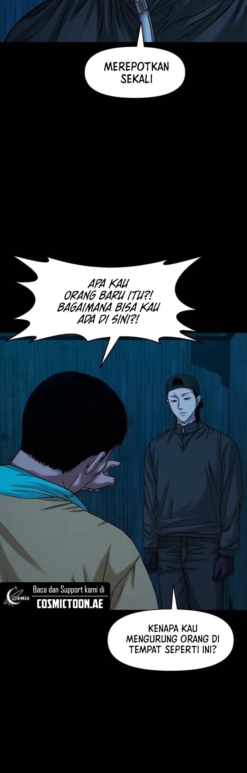 Chapter 45 - halaman 27