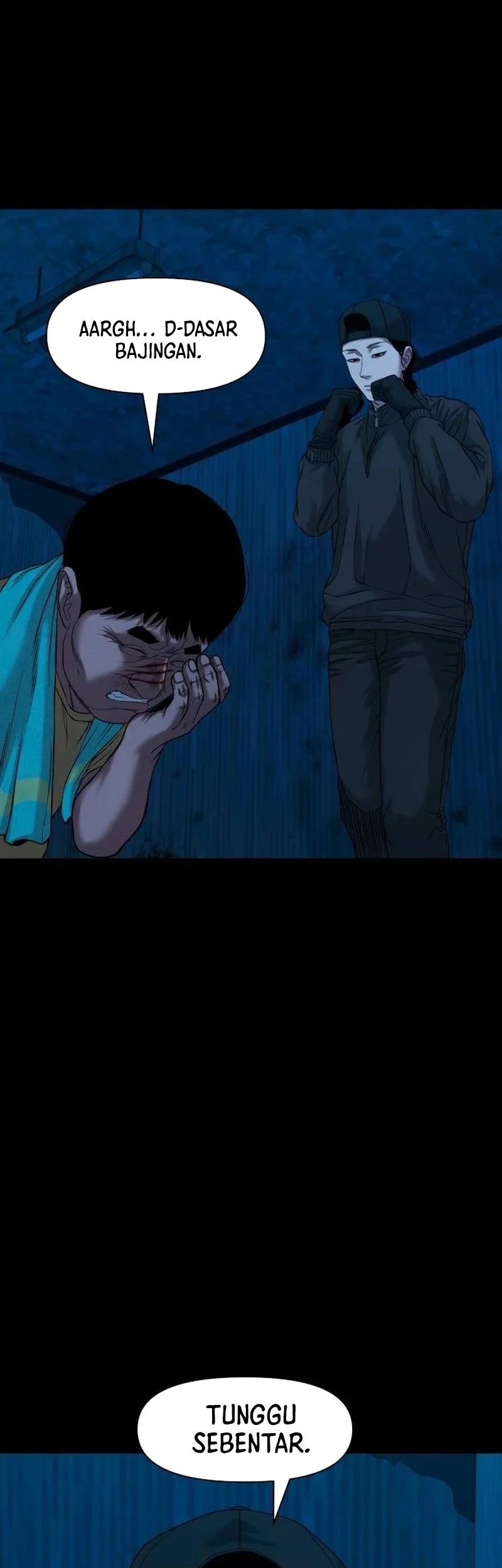 Chapter 45 - halaman 32