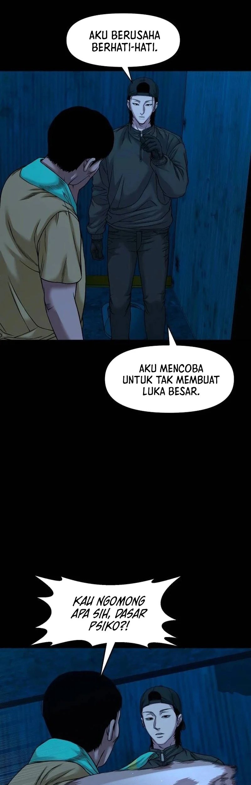 Chapter 45 - halaman 36