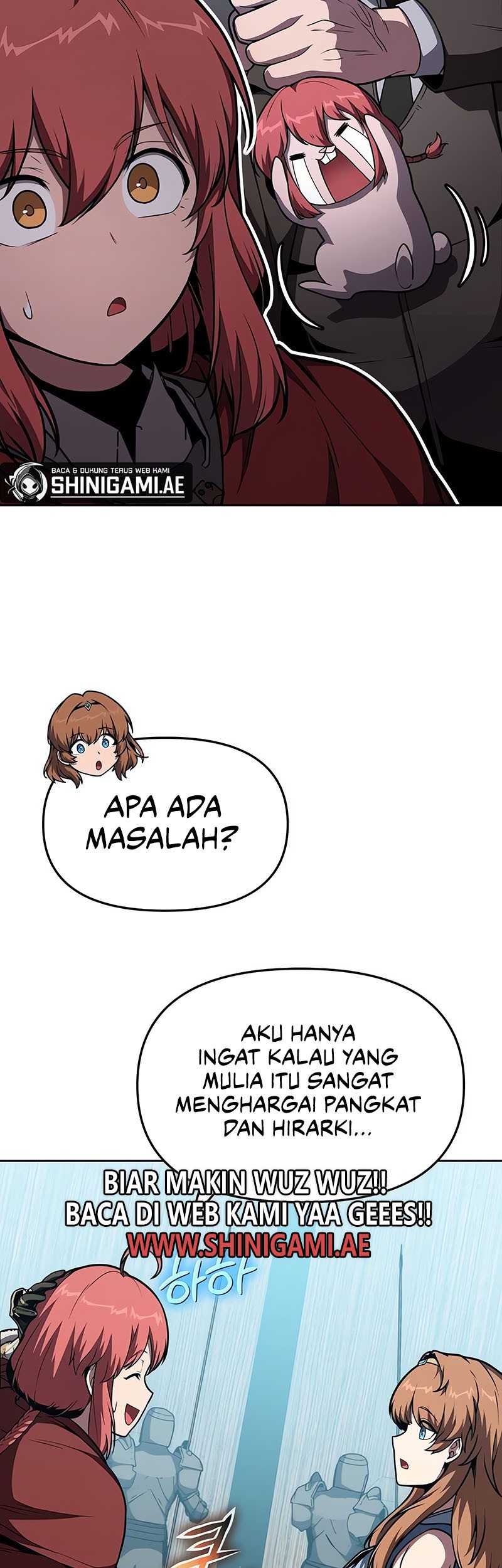 Chapter 95 - halaman 40