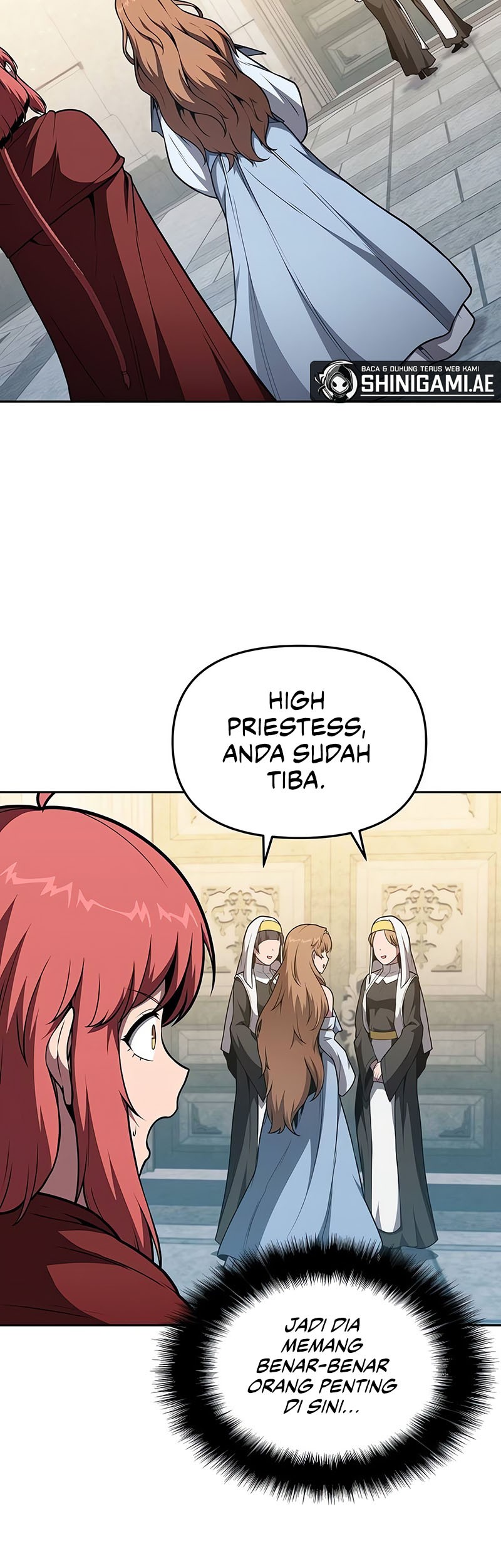 Chapter 95 - halaman 44