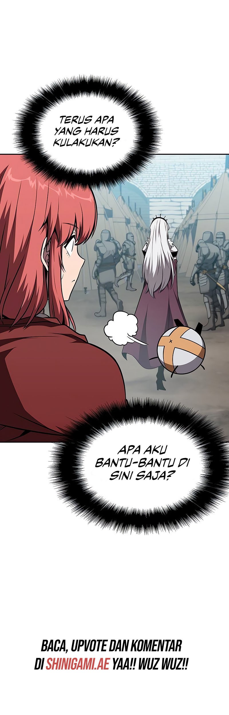 Chapter 95 - halaman 18