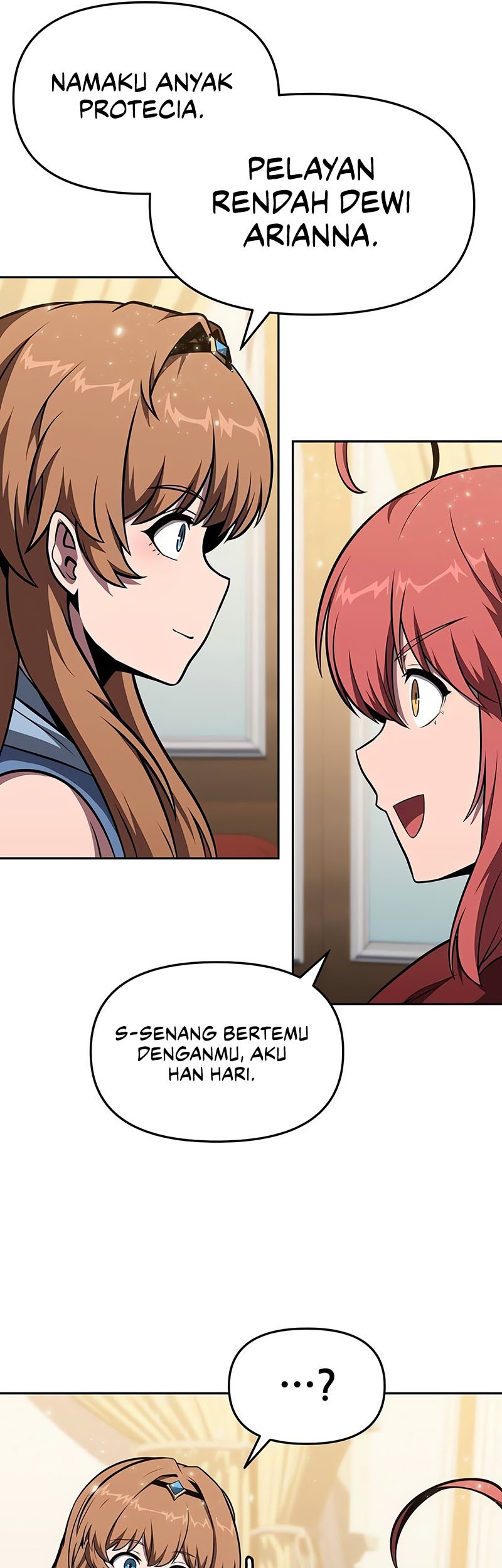 Chapter 95 - halaman 30