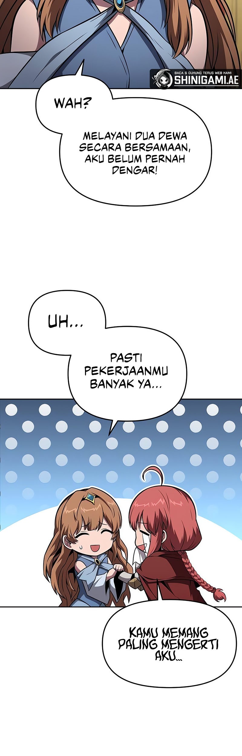Chapter 95 - halaman 32