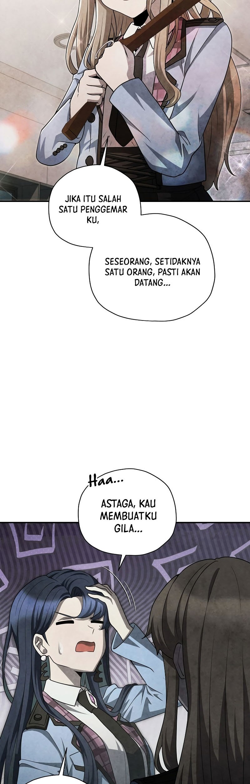 Chapter 48 - halaman 30