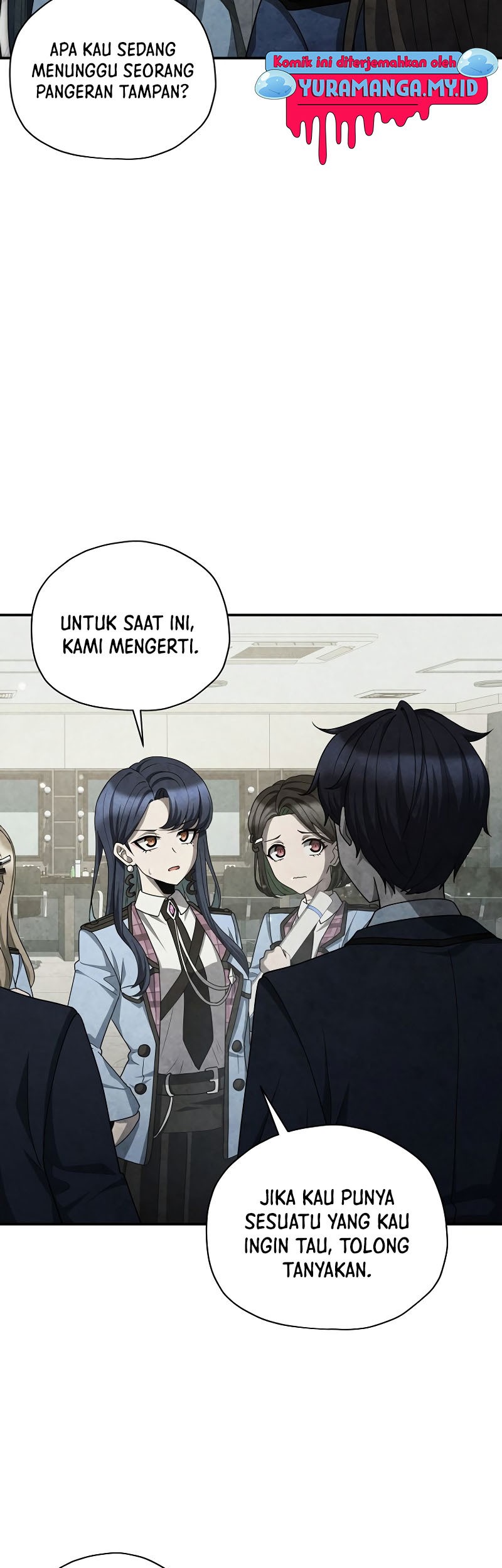Chapter 48 - halaman 31