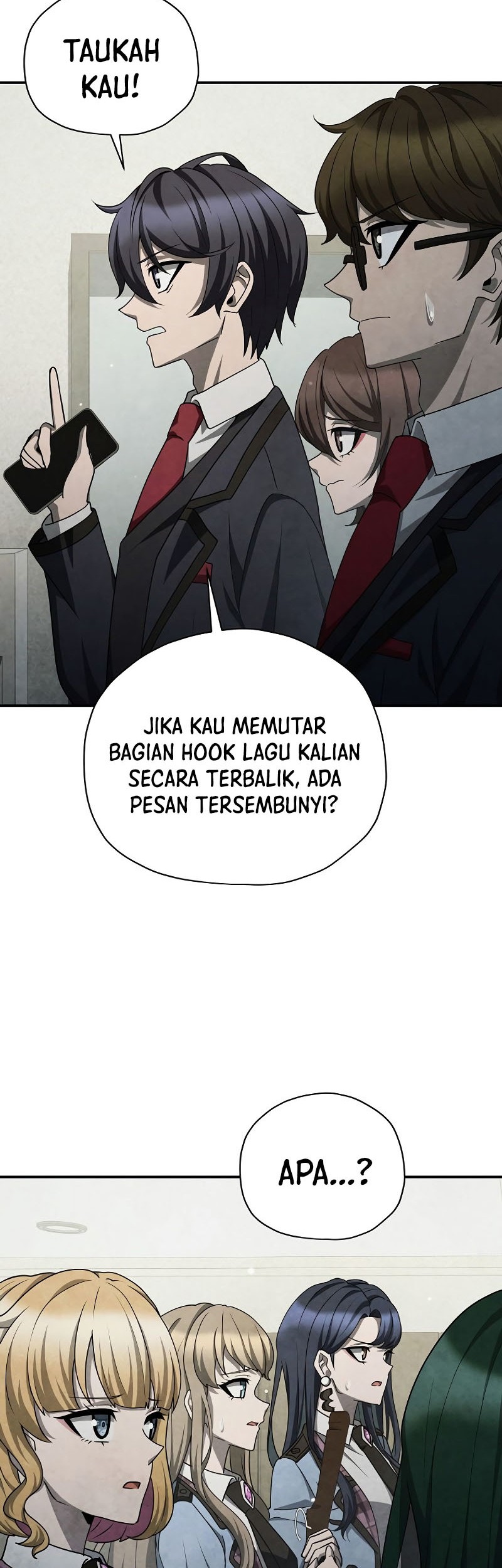 Chapter 48 - halaman 32