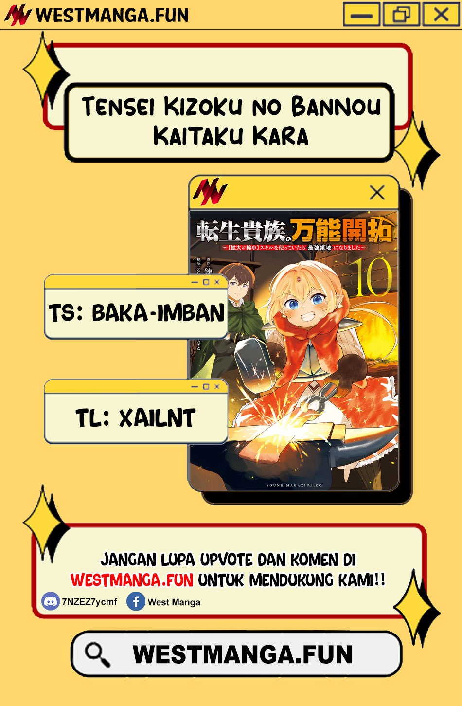 Chapter 43 - halaman 5
