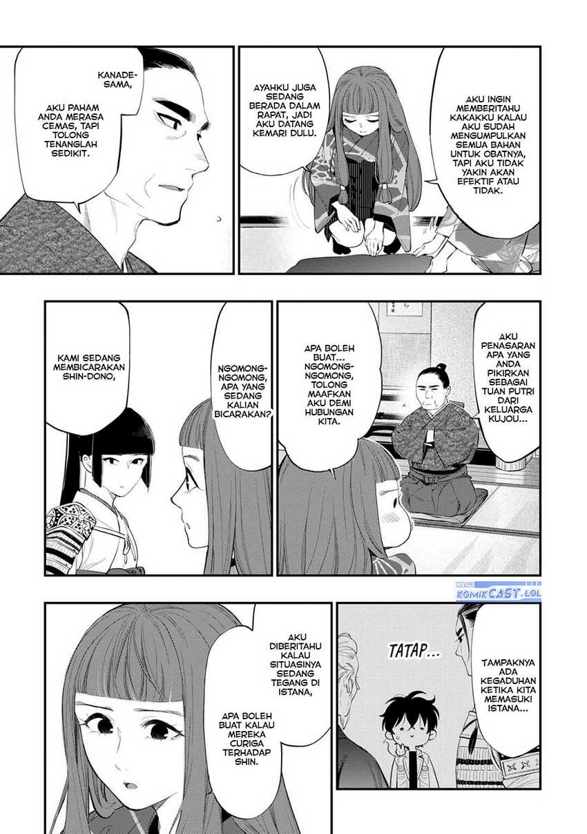 Chapter 106 - halaman 17