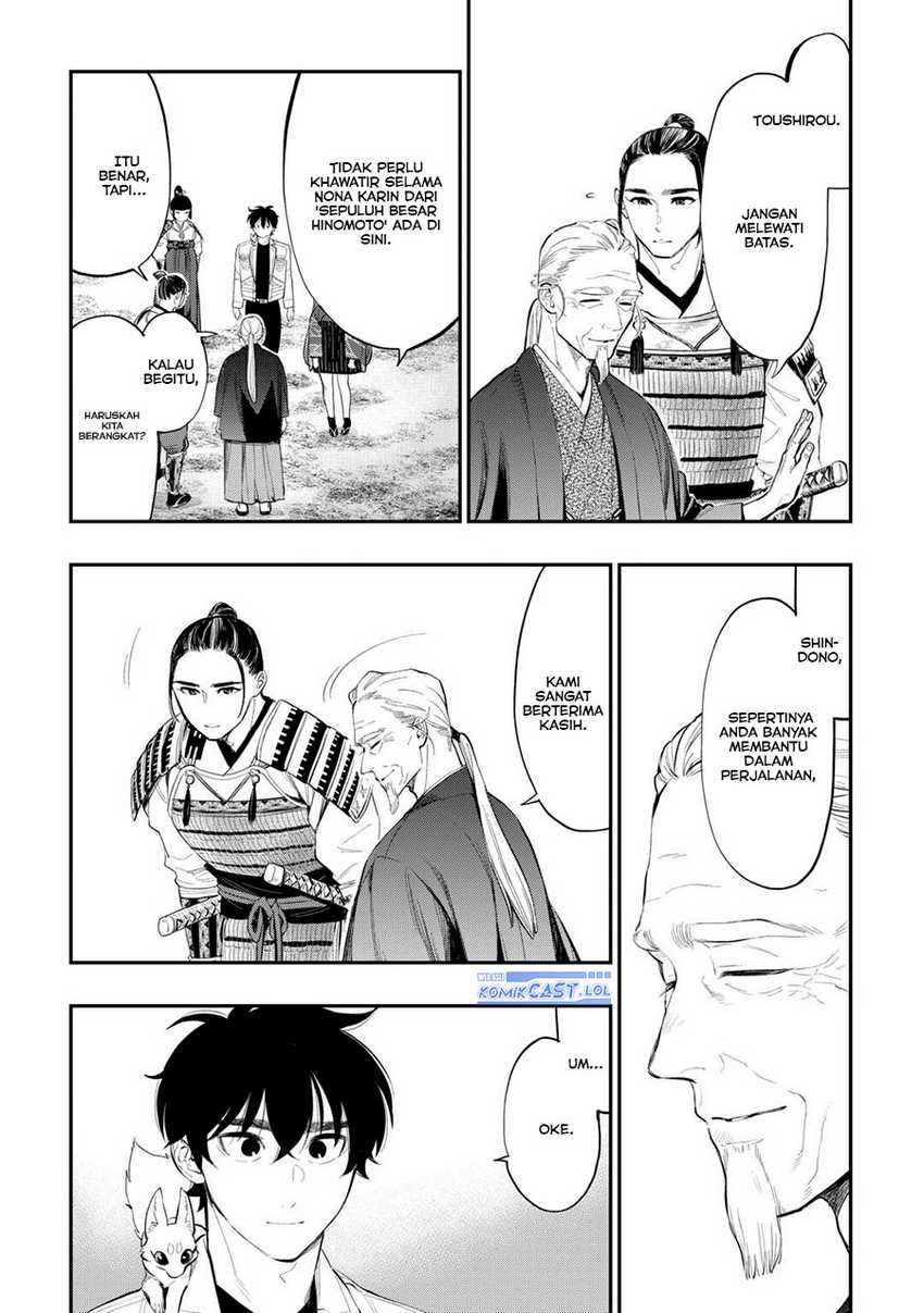 Chapter 106 - halaman 9