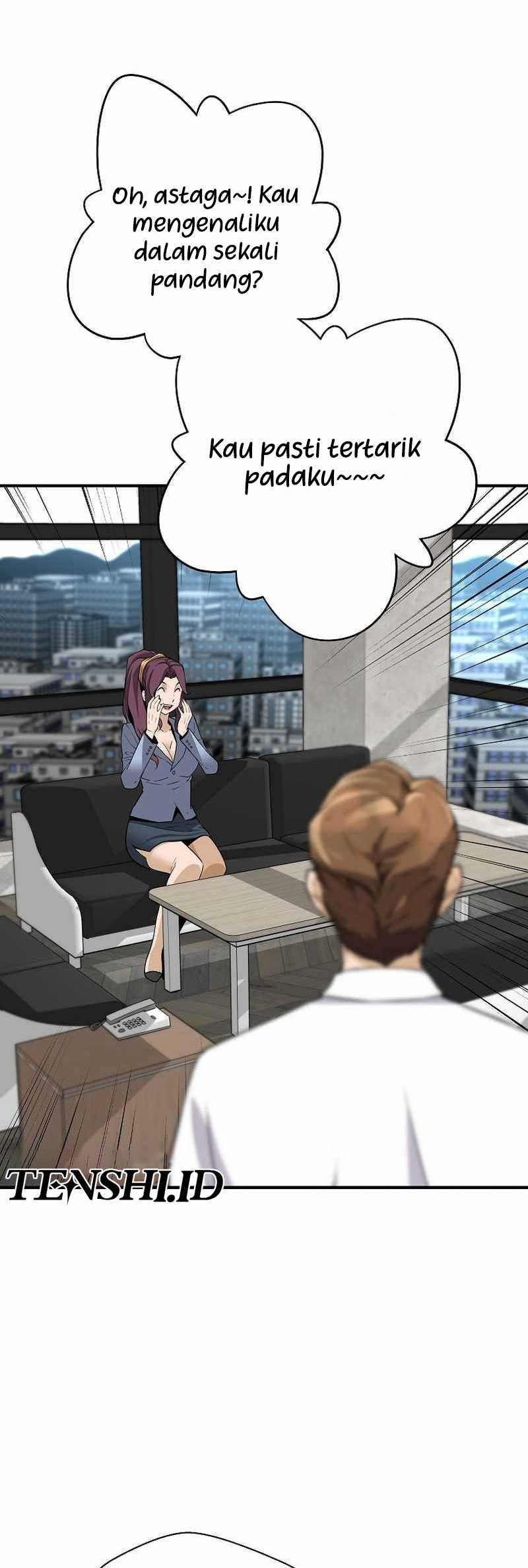 Chapter 140 - halaman 42