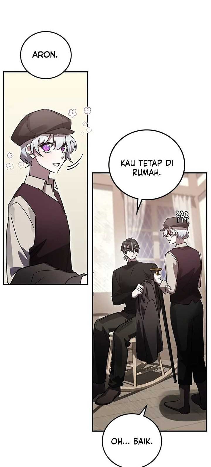 Chapter 73 - halaman 30