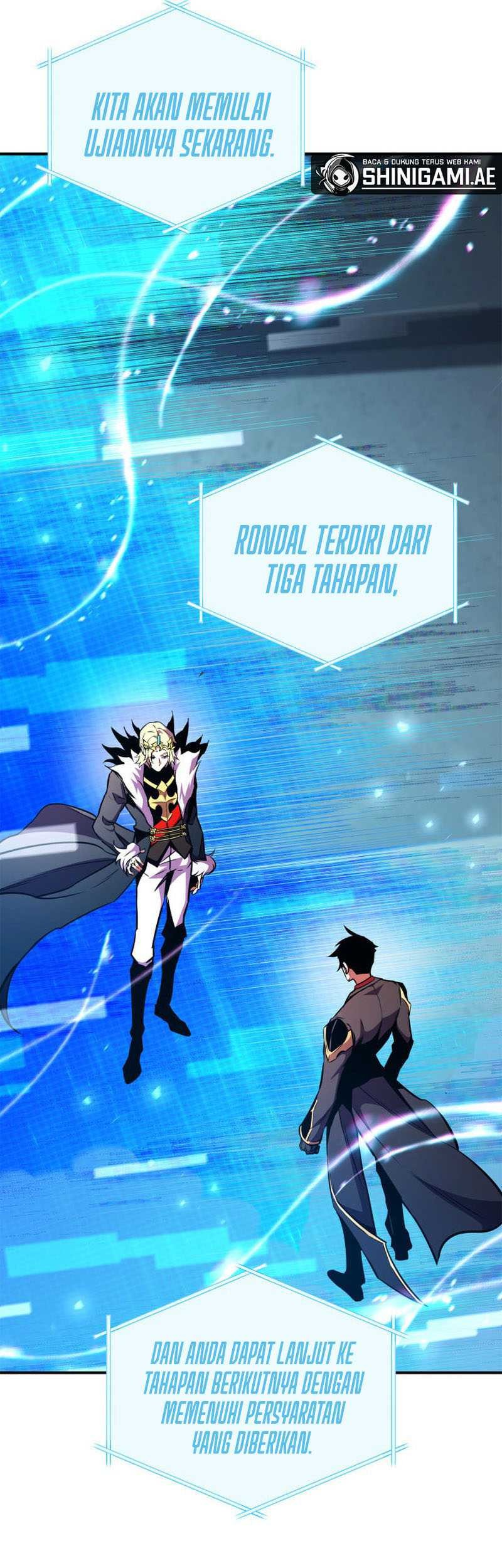 Chapter 174 - halaman 34