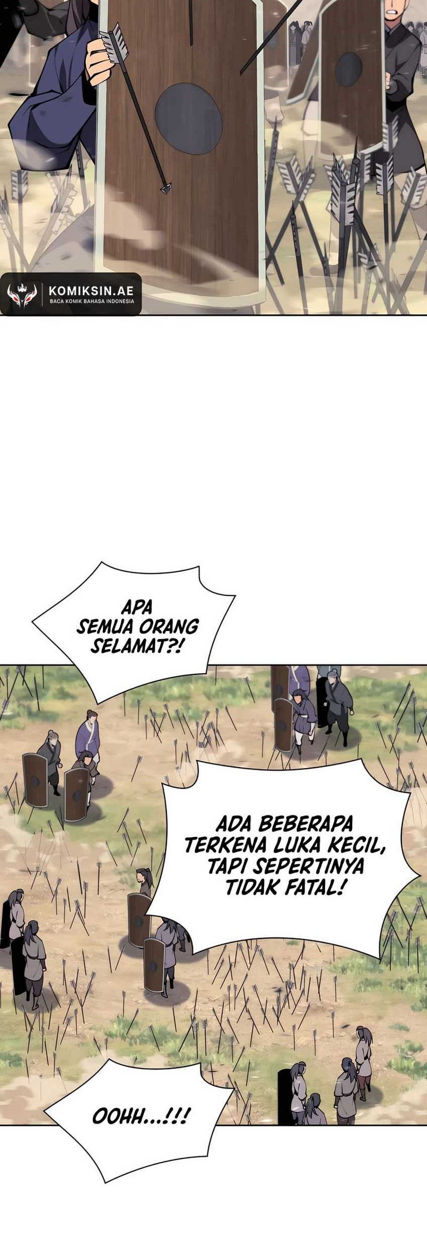 Chapter 150 - halaman 33