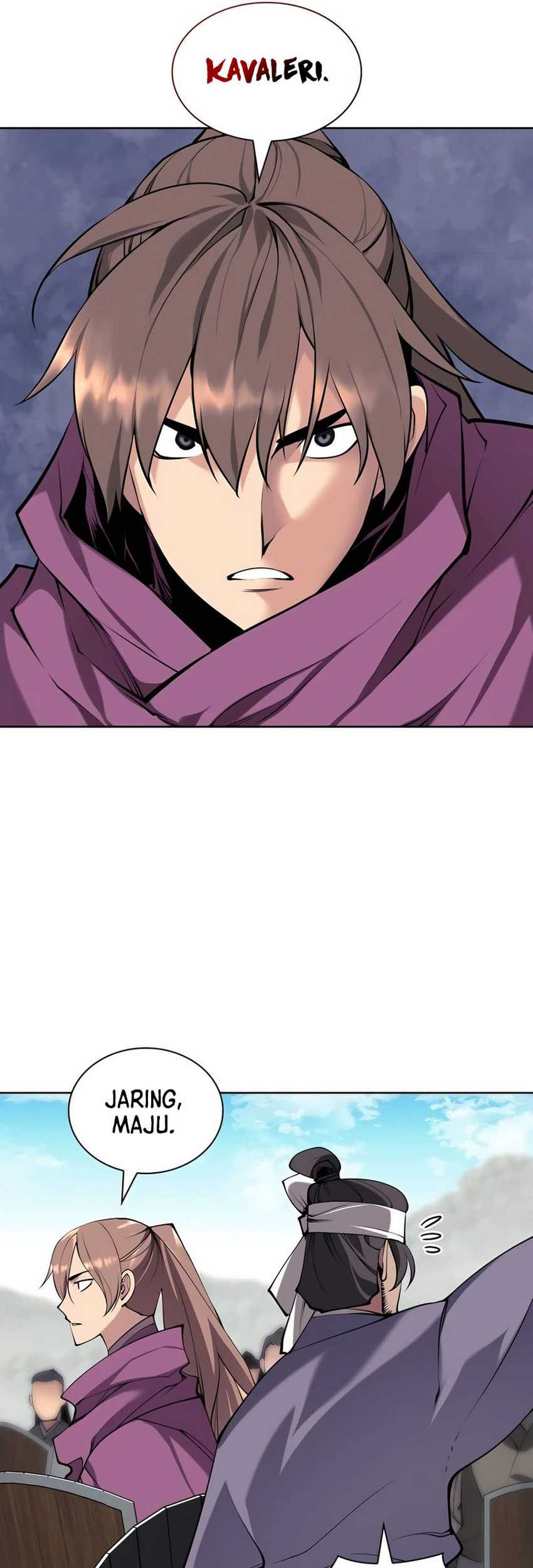Chapter 150 - halaman 37