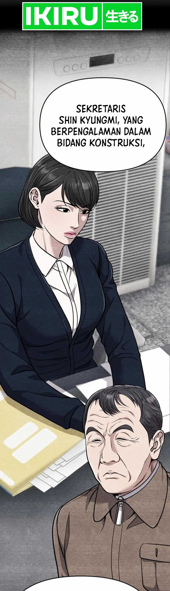 Chapter 84 - halaman 50