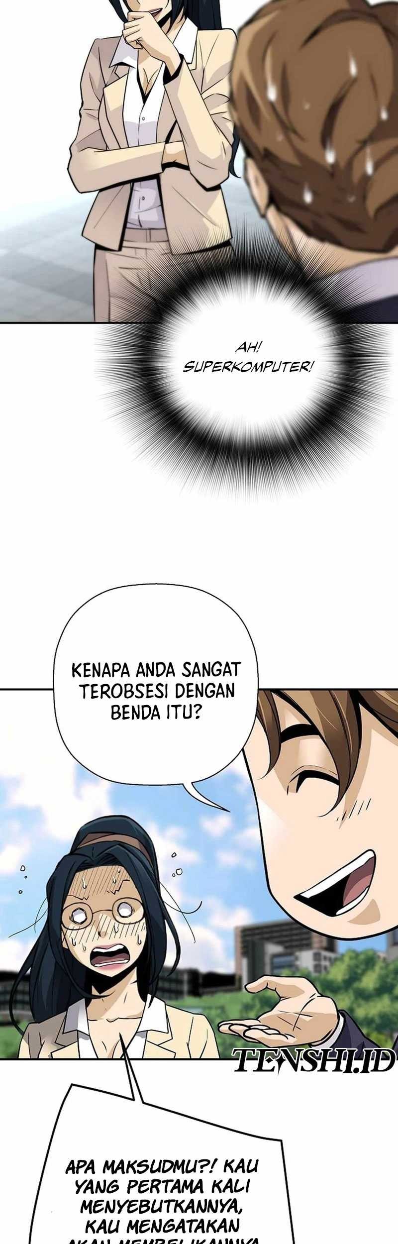 Chapter 141 - halaman 42