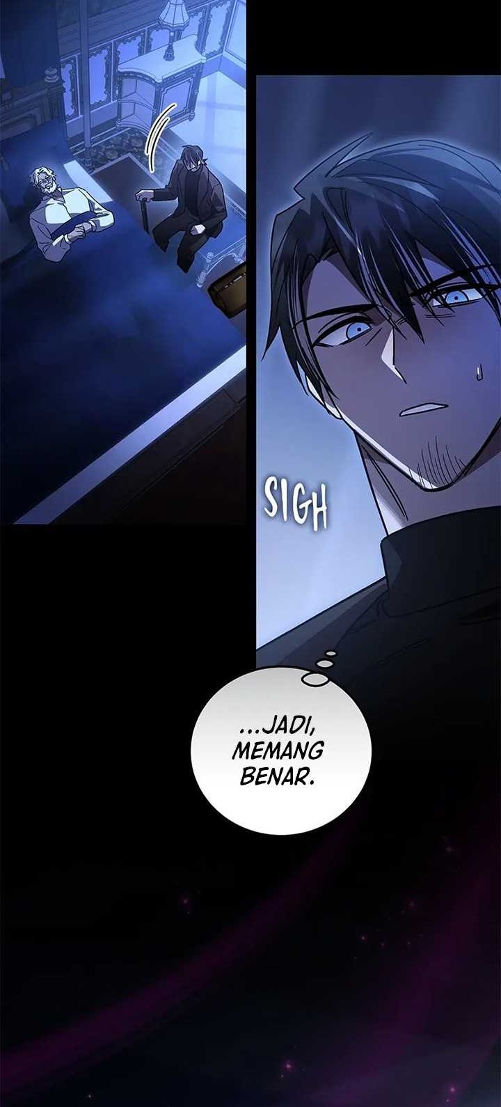 Chapter 75 - halaman 20