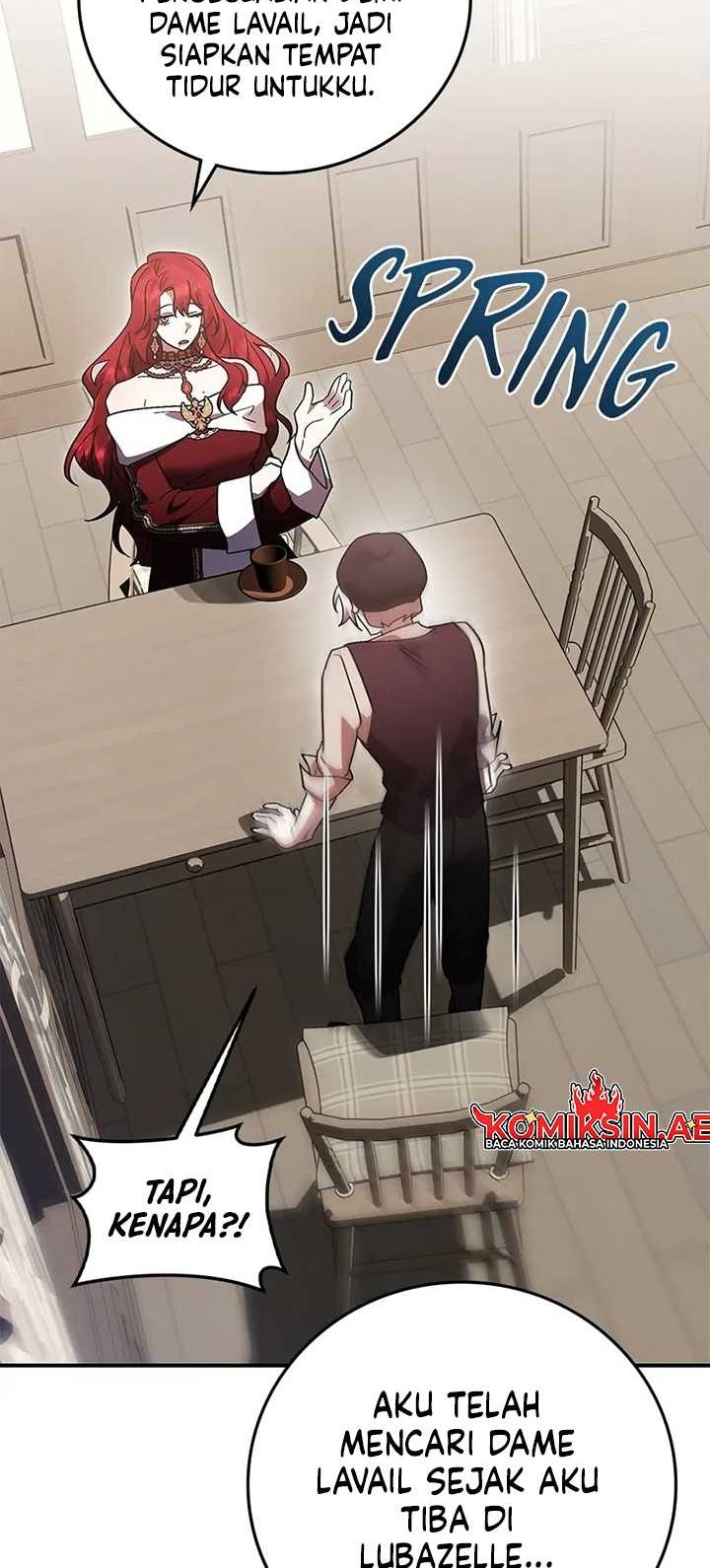 Chapter 74 - halaman 26