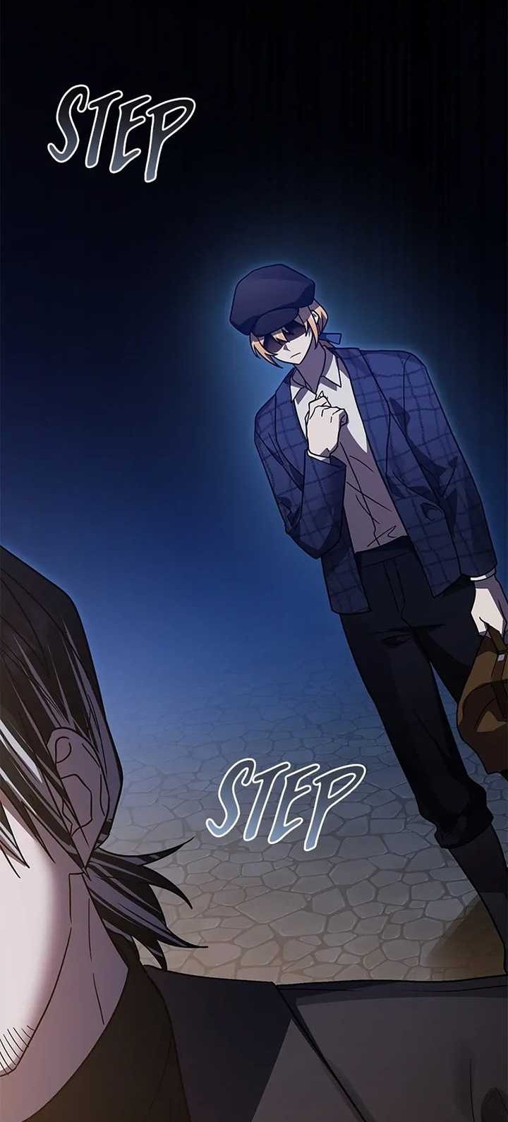 Chapter 74 - halaman 34