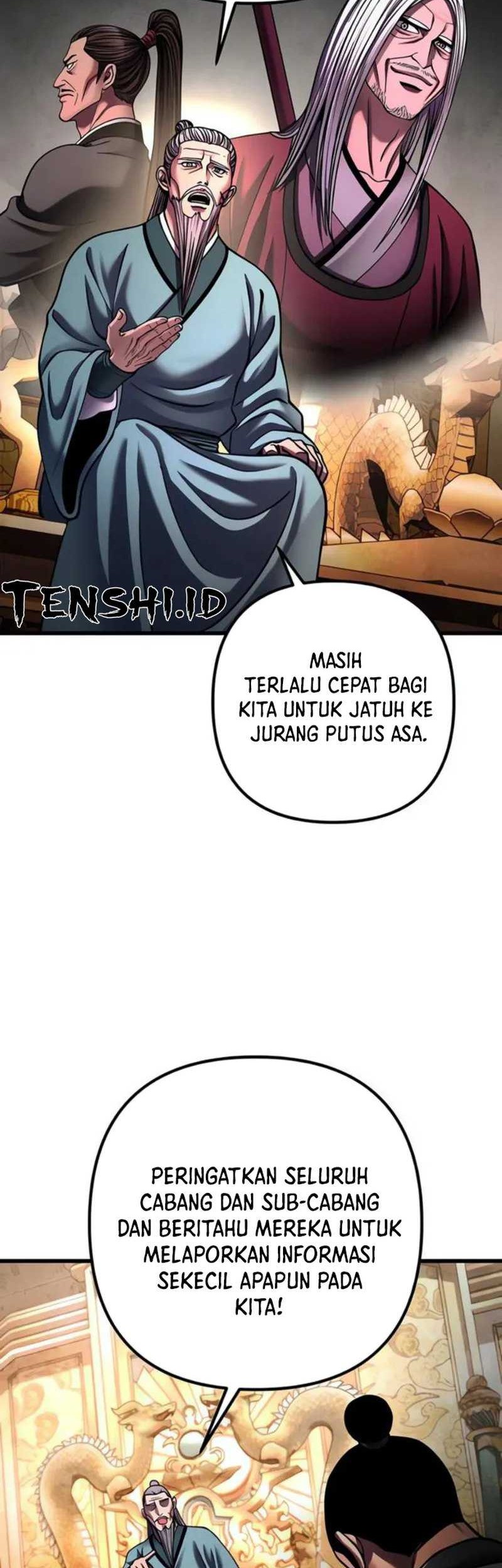Chapter 157 - halaman 29