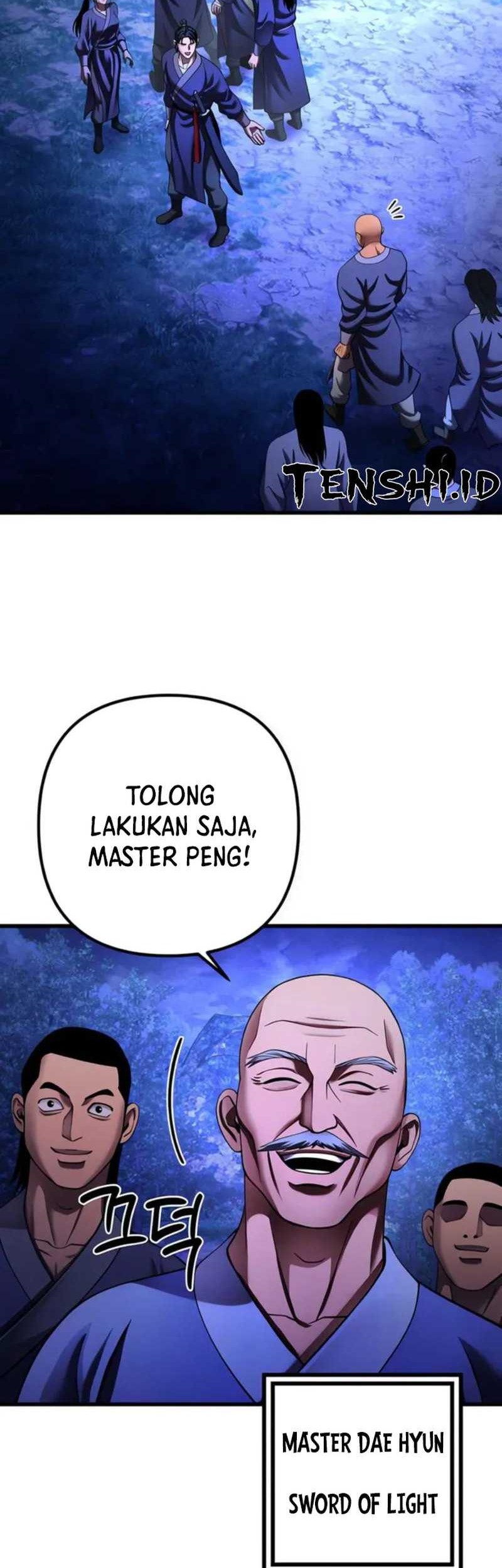 Chapter 157 - halaman 33