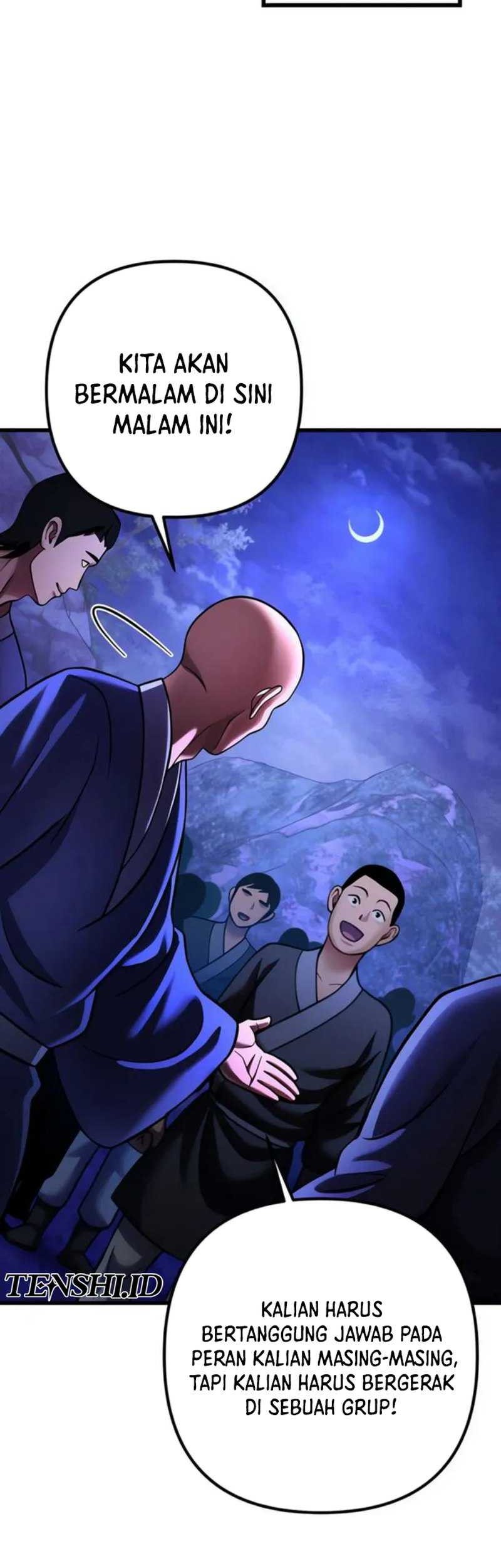 Chapter 157 - halaman 34