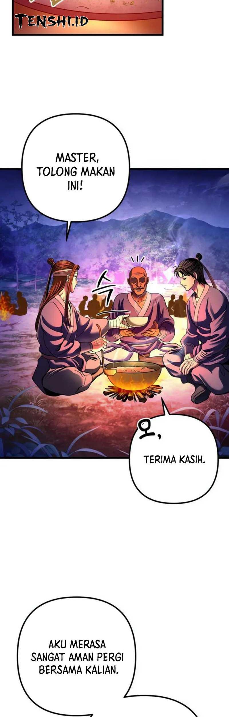 Chapter 157 - halaman 37