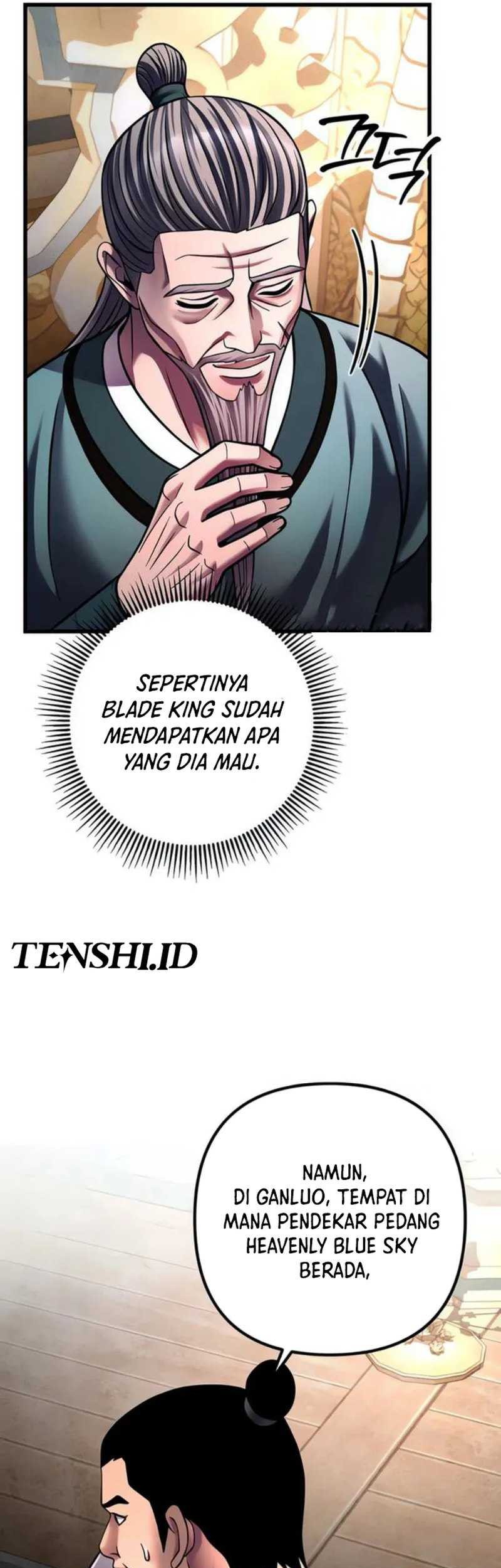 Chapter 157 - halaman 19