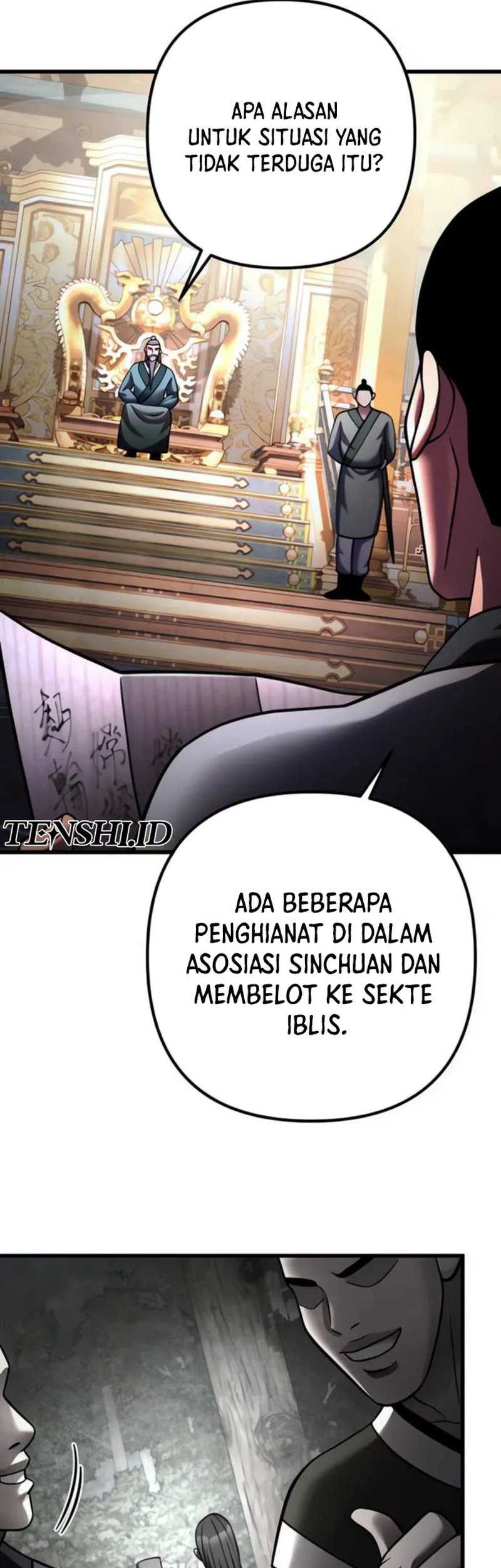 Chapter 157 - halaman 22