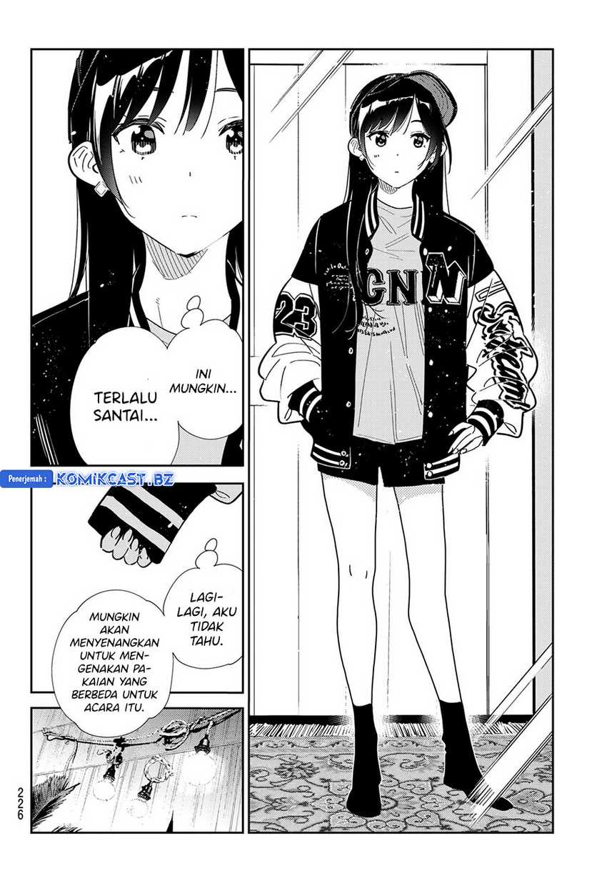Chapter 332 - halaman 13