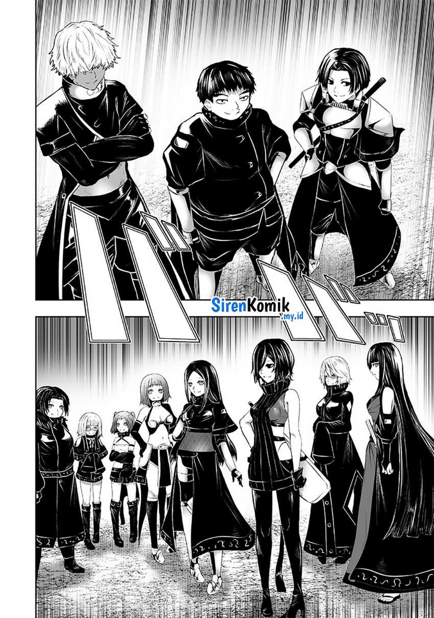 Chapter 87 - halaman 12