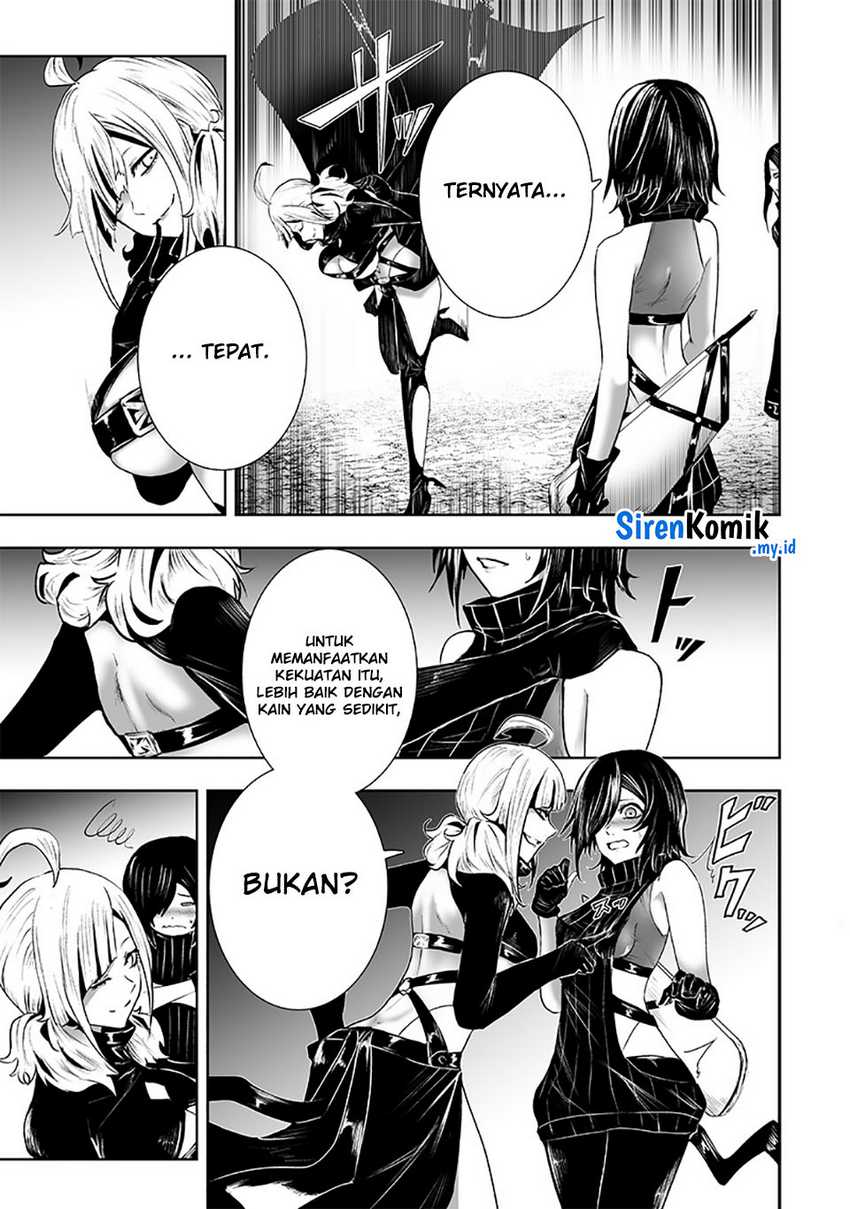 Chapter 87 - halaman 15