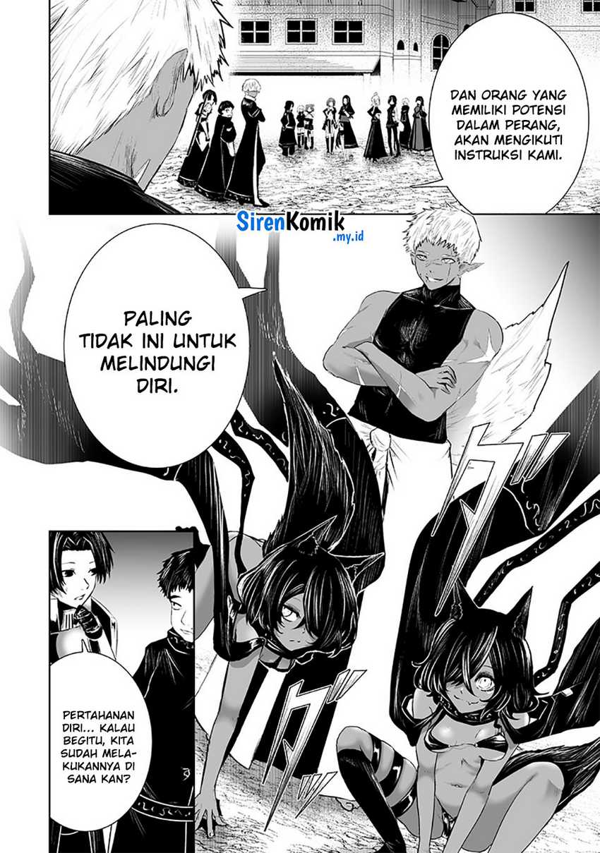 Chapter 87 - halaman 18