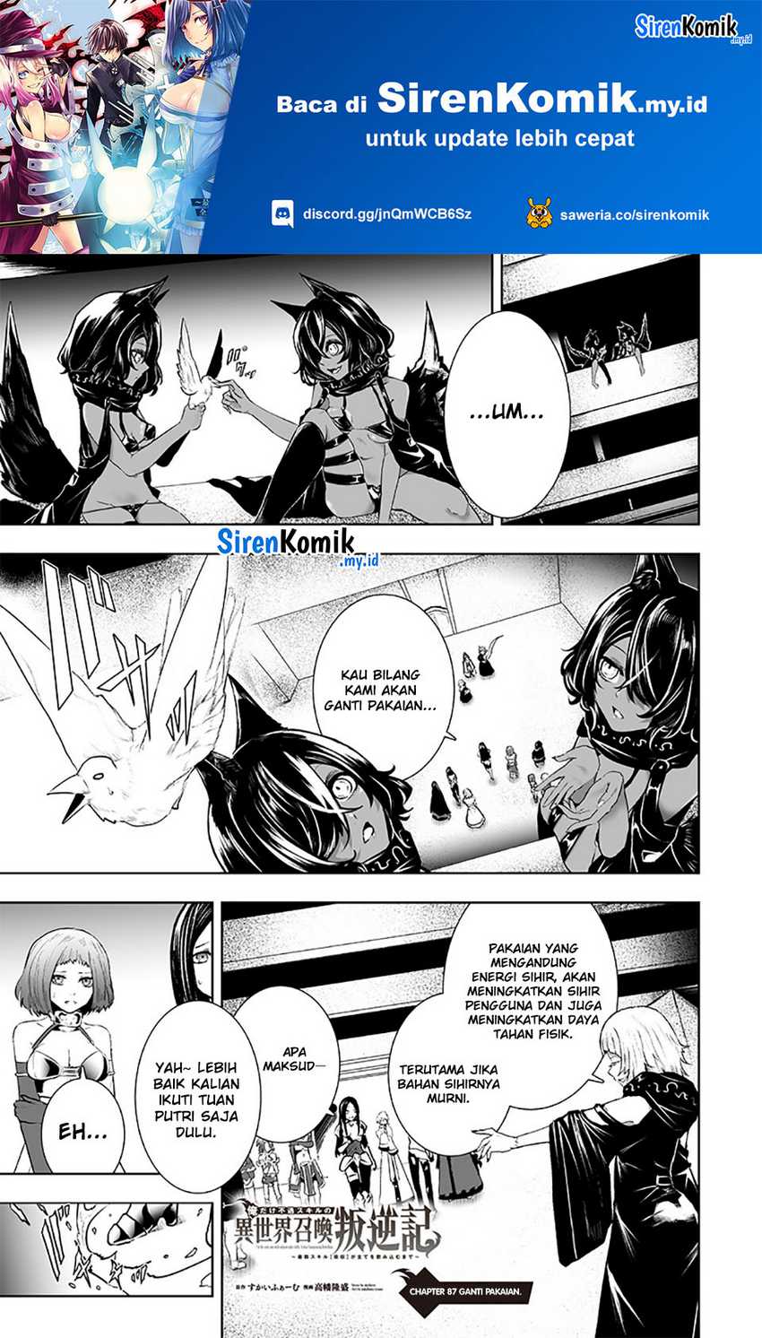 Chapter 87 - halaman 3