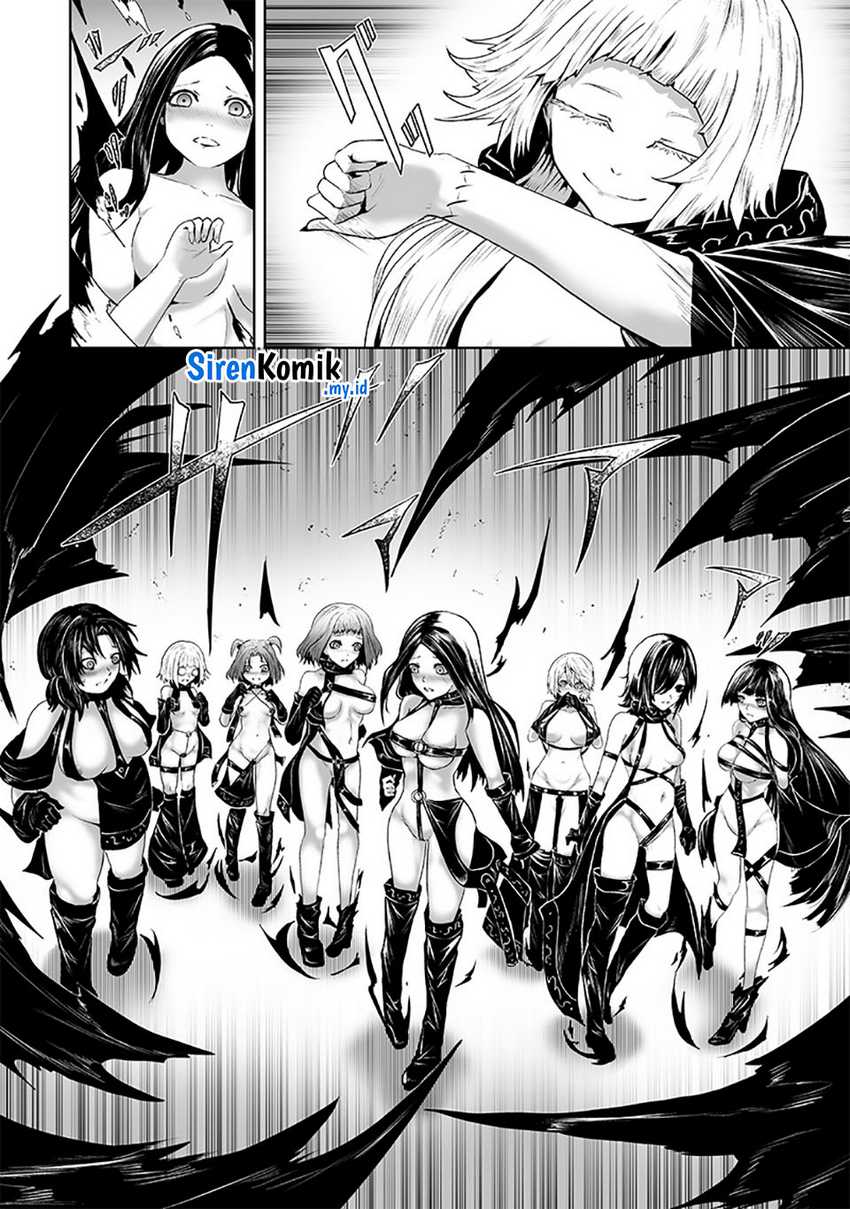 Chapter 87 - halaman 6