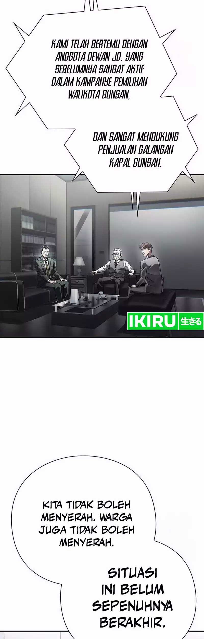 Chapter 112 - halaman 64