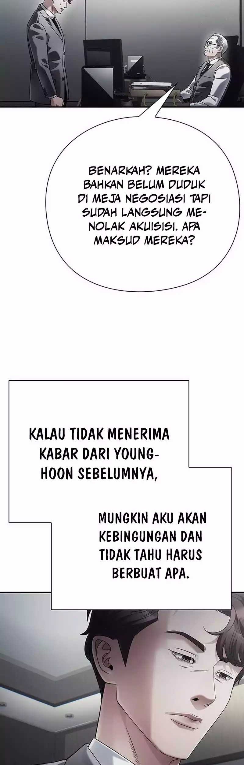 Chapter 112 - halaman 31