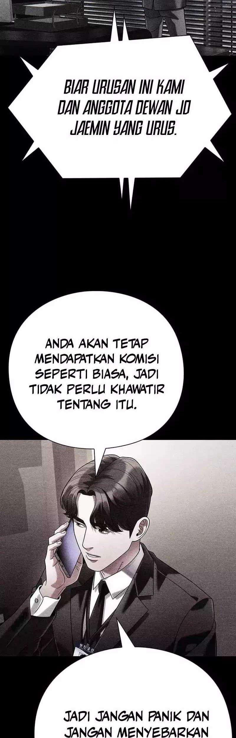 Chapter 112 - halaman 33