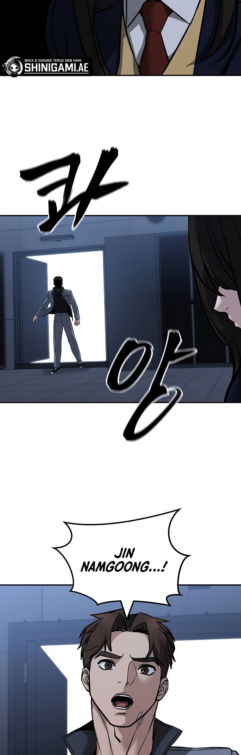 Chapter 121 - halaman 37