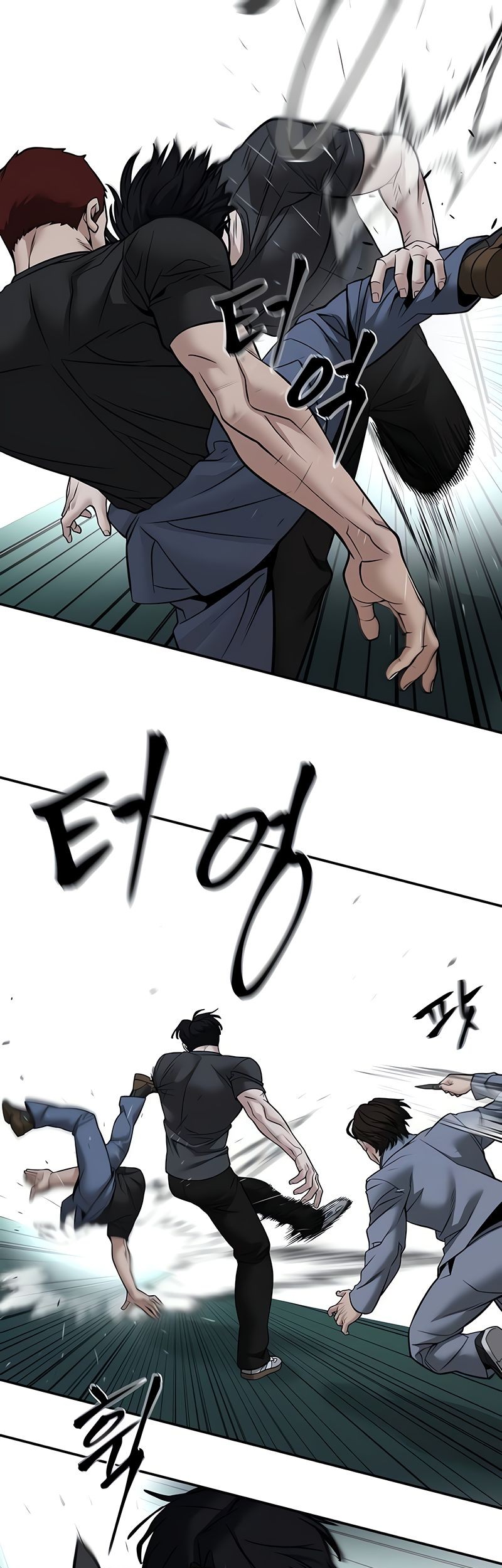 Chapter 121 - halaman 28