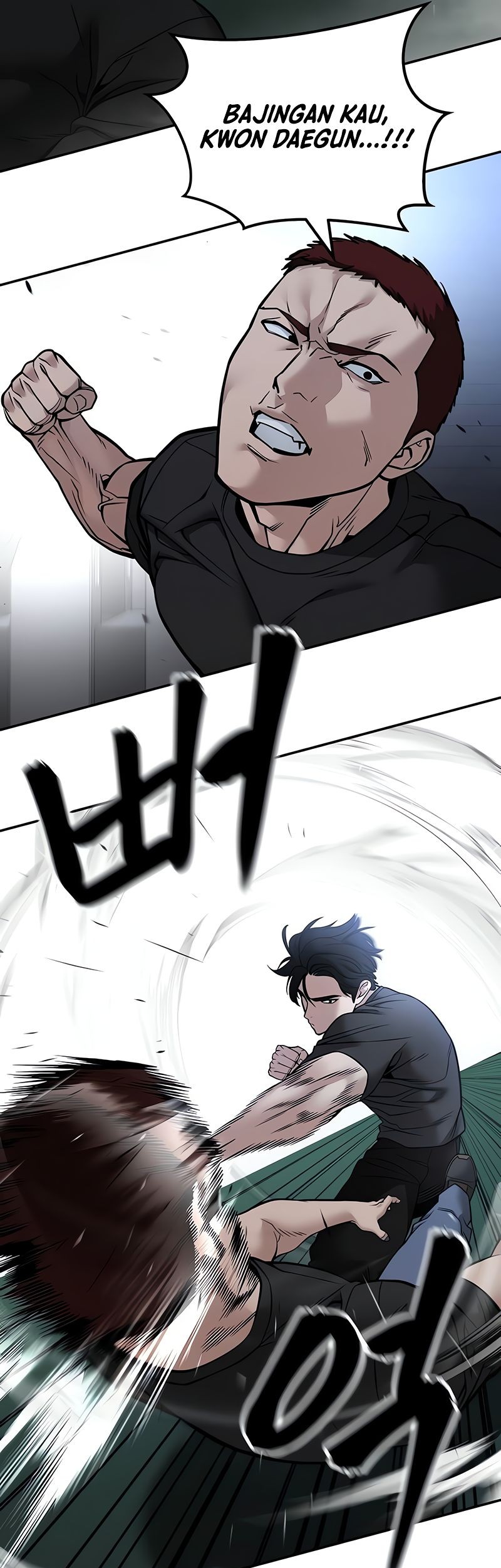 Chapter 121 - halaman 32